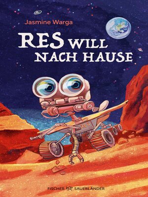 cover image of Res will nach Hause